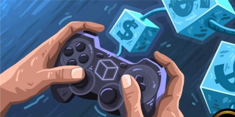 Blockchain XGAME