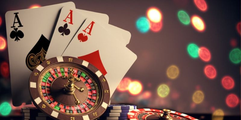 Casino trực tuyến SA