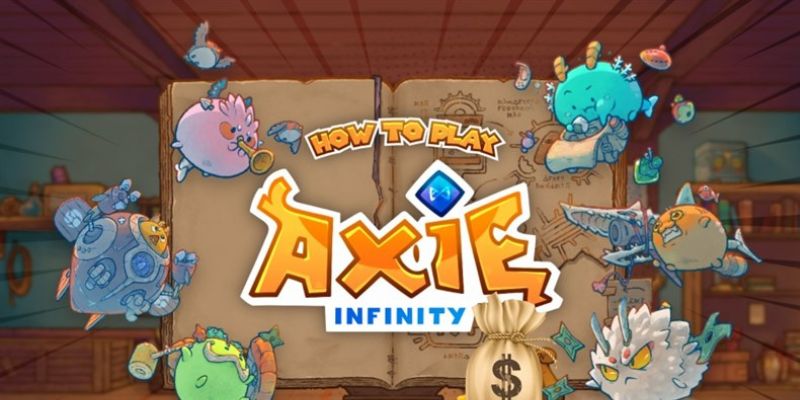 Axie Infinity cần người tham gia nắm vững các kỹ thuật