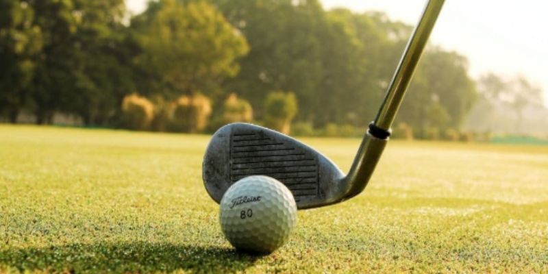 Bộ môn cá cược Golf là gì