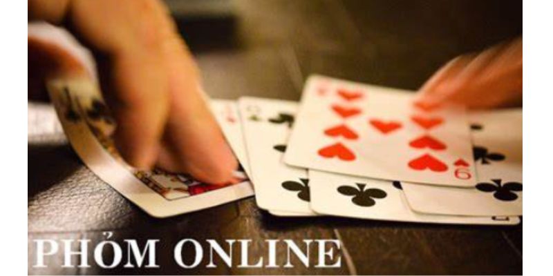 Có siêu nhiều kinh nghiệm có thể áp dụng khi chơi phỏm online