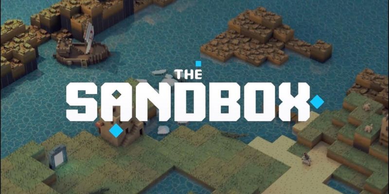 The Sandbox cần biết sử dụng các công cụ chia sẻ