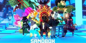 The Sandbox